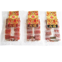 中华老字号 东阿阿胶桃花姬阿胶糕300g