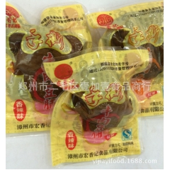 中华老字号 东阿阿胶桃花姬阿胶糕300g