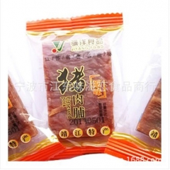 中华老字号 东阿阿胶桃花姬阿胶糕300g