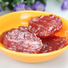 中华老字号 东阿阿胶桃花姬阿胶糕300g