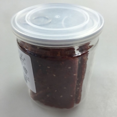 中华老字号 东阿阿胶桃花姬阿胶糕300g