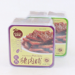 中华老字号 东阿阿胶桃花姬阿胶糕300g