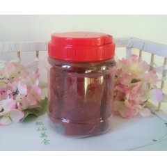 中华老字号 东阿阿胶桃花姬阿胶糕300g