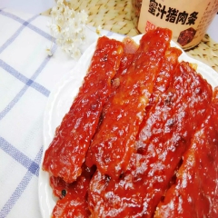 中华老字号 东阿阿胶桃花姬阿胶糕300g