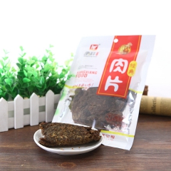 中华老字号 东阿阿胶桃花姬阿胶糕300g