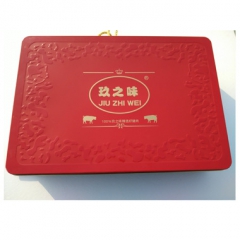 中华老字号 东阿阿胶桃花姬阿胶糕300g