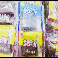 中华老字号 东阿阿胶桃花姬阿胶糕300g