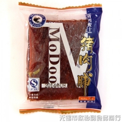 中华老字号 东阿阿胶桃花姬阿胶糕300g