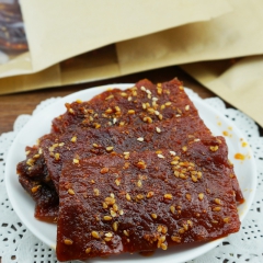 中华老字号 东阿阿胶桃花姬阿胶糕300g