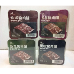 中华老字号 东阿阿胶桃花姬阿胶糕300g