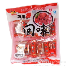 中华老字号 东阿阿胶桃花姬阿胶糕300g