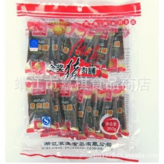 中华老字号 东阿阿胶桃花姬阿胶糕300g