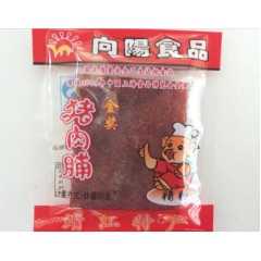 中华老字号 东阿阿胶桃花姬阿胶糕300g