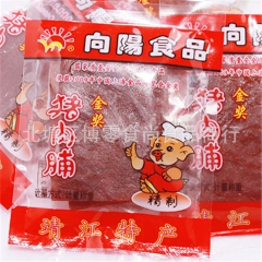 中华老字号 东阿阿胶桃花姬阿胶糕300g