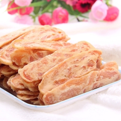 中华老字号 东阿阿胶桃花姬阿胶糕300g