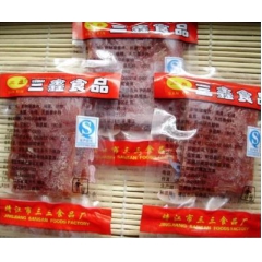 中华老字号 东阿阿胶桃花姬阿胶糕300g