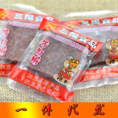 中华老字号 东阿阿胶桃花姬阿胶糕300g