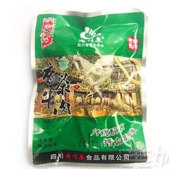 中华老字号 东阿阿胶桃花姬阿胶糕300g