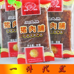 中华老字号 东阿阿胶桃花姬阿胶糕300g