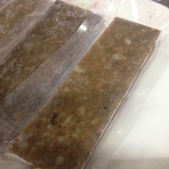中华老字号 东阿阿胶桃花姬阿胶糕300g