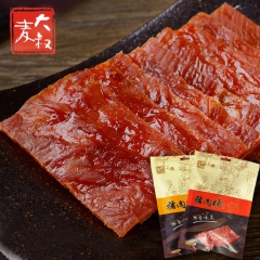中华老字号 东阿阿胶桃花姬阿胶糕300g