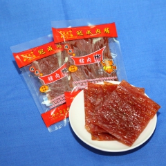 中华老字号 东阿阿胶桃花姬阿胶糕300g