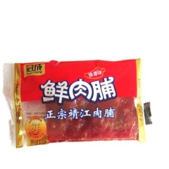 中华老字号 东阿阿胶桃花姬阿胶糕300g