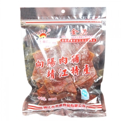 中华老字号 东阿阿胶桃花姬阿胶糕300g