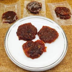 中华老字号 东阿阿胶桃花姬阿胶糕300g