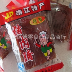 中华老字号 东阿阿胶桃花姬阿胶糕300g