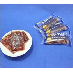 中华老字号 东阿阿胶桃花姬阿胶糕300g