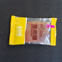 中华老字号 东阿阿胶桃花姬阿胶糕300g