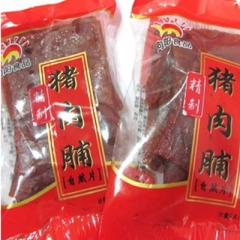 中华老字号 东阿阿胶桃花姬阿胶糕300g