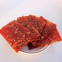 中华老字号 东阿阿胶桃花姬阿胶糕300g