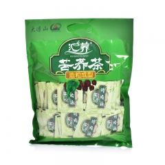 中华老字号 东阿阿胶桃花姬阿胶糕300g