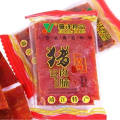 中华老字号 东阿阿胶桃花姬阿胶糕300g