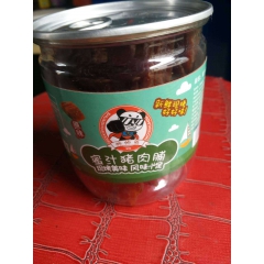 中华老字号 东阿阿胶桃花姬阿胶糕300g