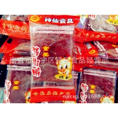 中华老字号 东阿阿胶桃花姬阿胶糕300g