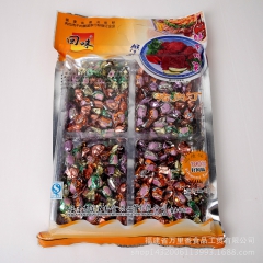 中华老字号 东阿阿胶桃花姬阿胶糕300g