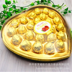 中华老字号 东阿阿胶桃花姬阿胶糕300g