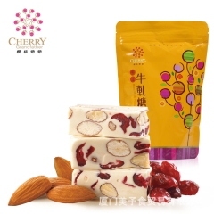 中华老字号 东阿阿胶桃花姬阿胶糕300g
