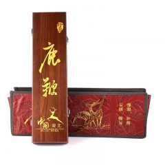 中华老字号 东阿阿胶桃花姬阿胶糕300g