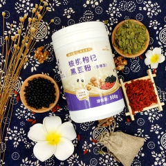 中华老字号 东阿阿胶桃花姬阿胶糕300g