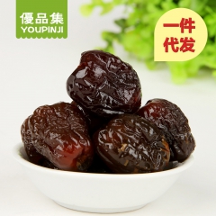 中华老字号 东阿阿胶桃花姬阿胶糕300g
