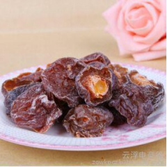 中华老字号 东阿阿胶桃花姬阿胶糕300g