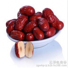 中华老字号 东阿阿胶桃花姬阿胶糕300g