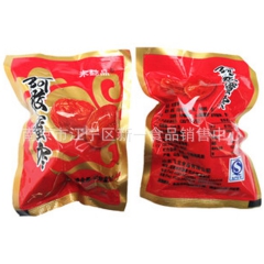中华老字号 东阿阿胶桃花姬阿胶糕300g