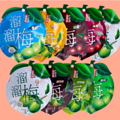 中华老字号 东阿阿胶桃花姬阿胶糕300g