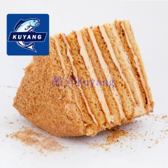 中华老字号 东阿阿胶桃花姬阿胶糕300g