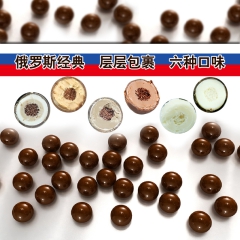 中华老字号 东阿阿胶桃花姬阿胶糕300g